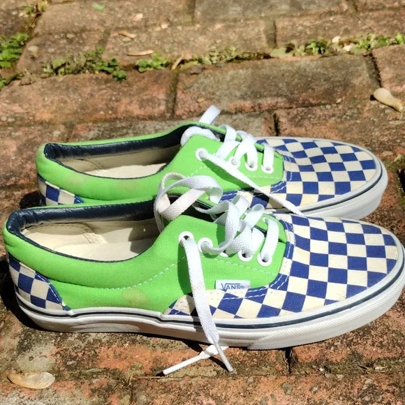 Vans Sneakers - Picture 5 of 12